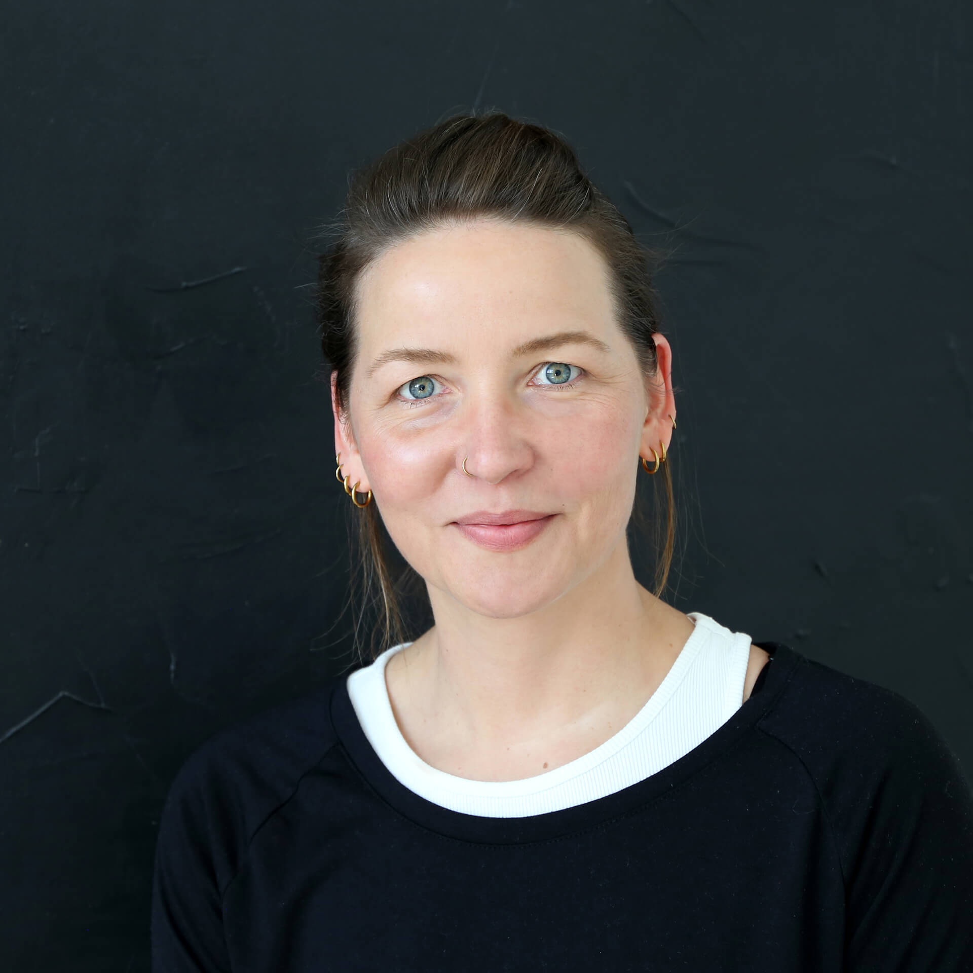 Anna - Physiotherapeutin Theroga