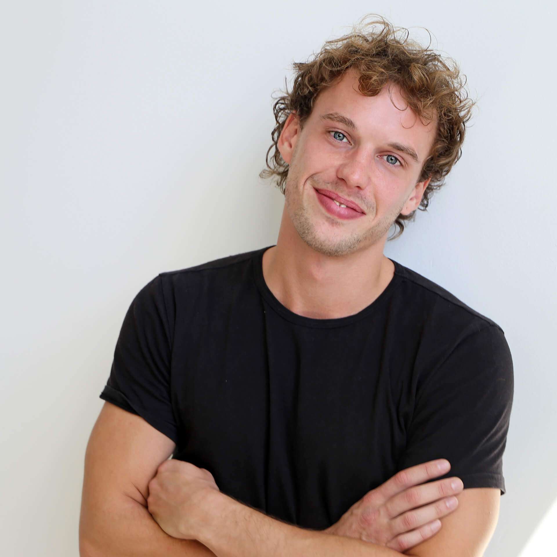 Emil - Physiotherapeut Theroga