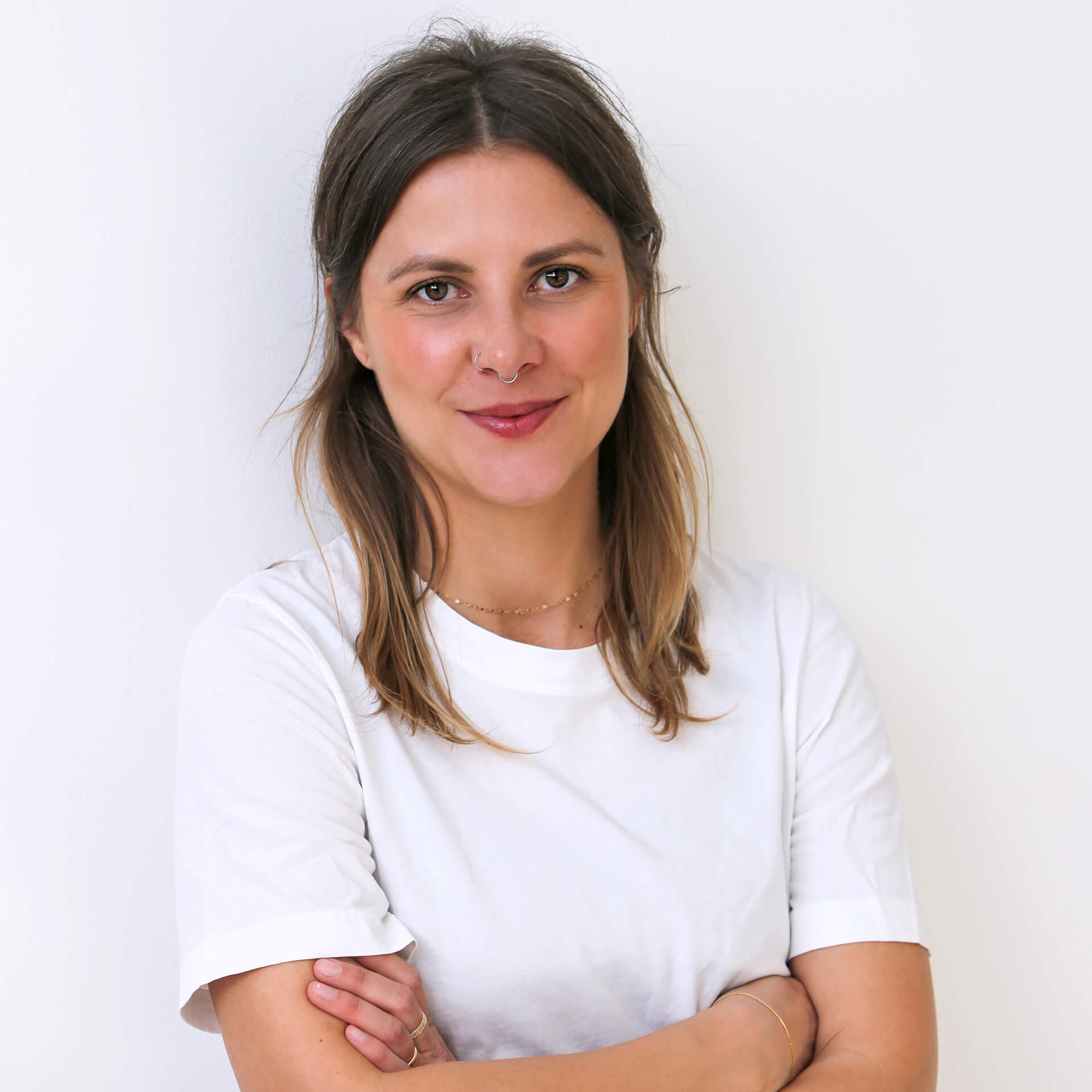 Isabell - Medienwissenschaftler Theroga