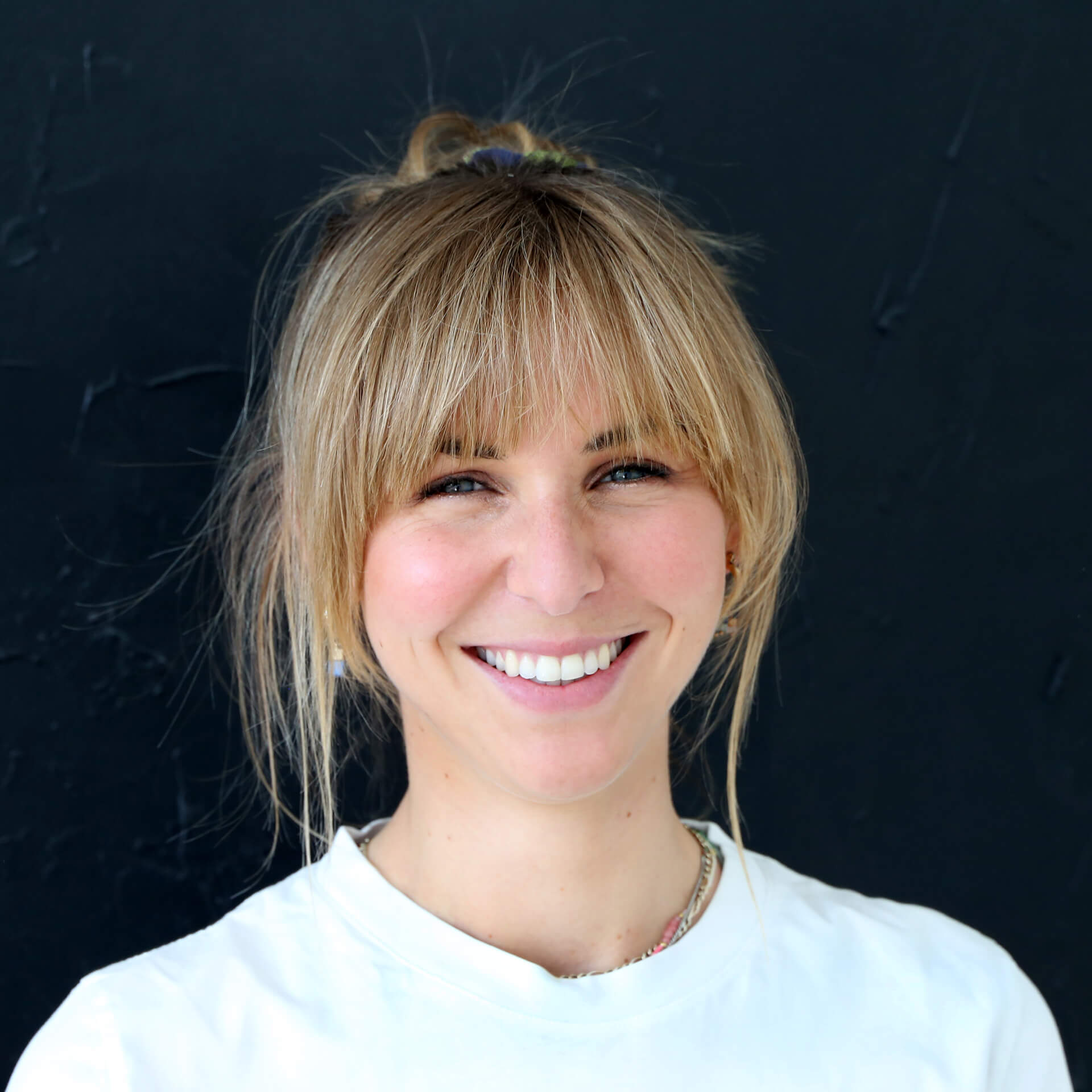 Klara - Physiotherapeutin Theroga