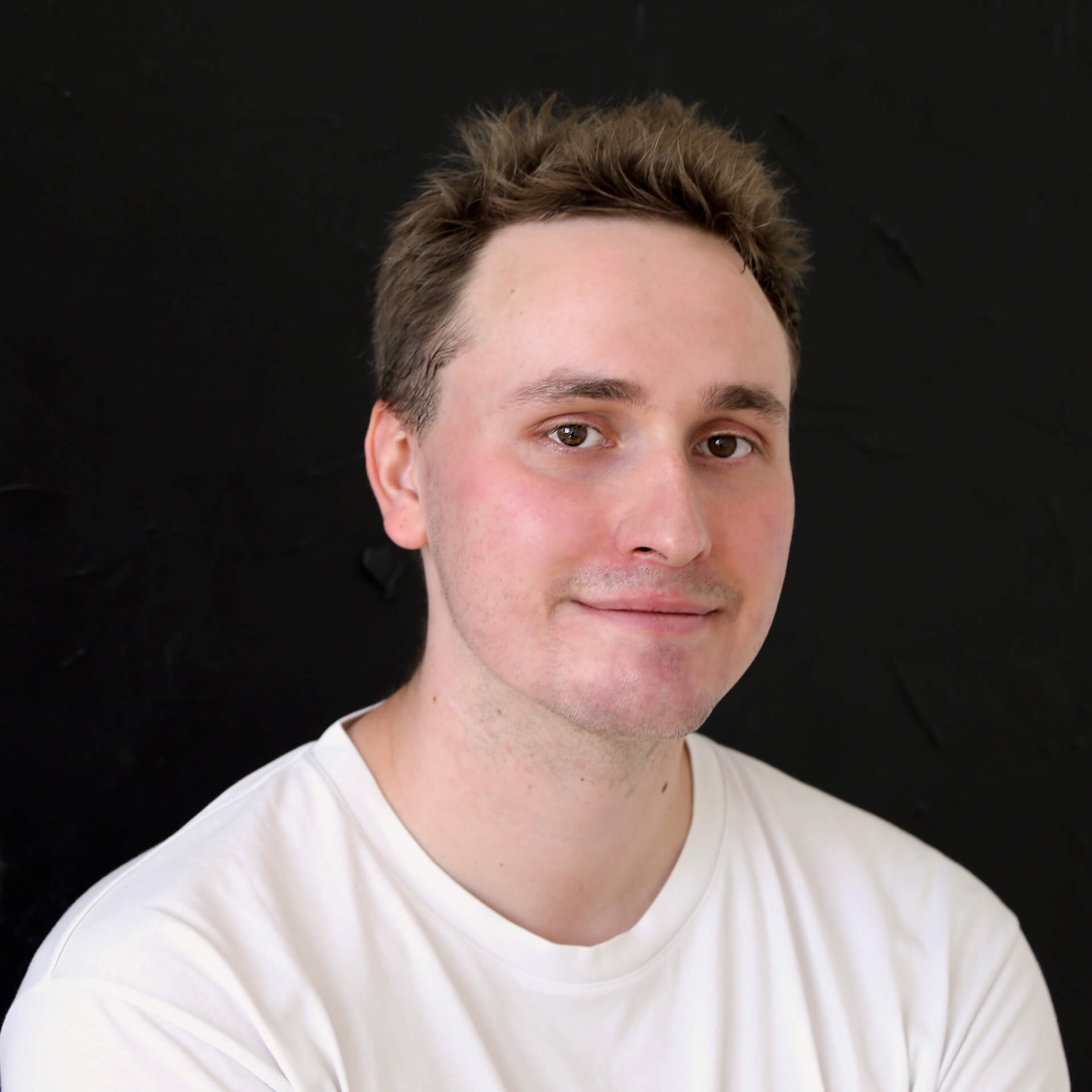 Max - Physiotherapeut Theroga