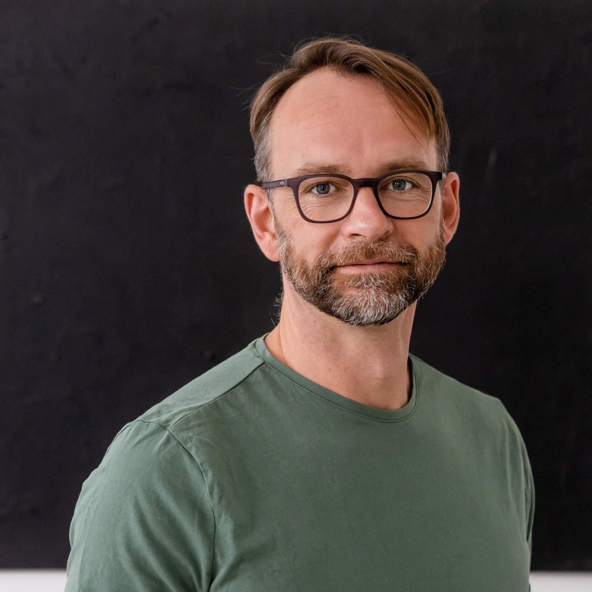 Oliver Schadow - staatlich geprüfter Physiotherapeut