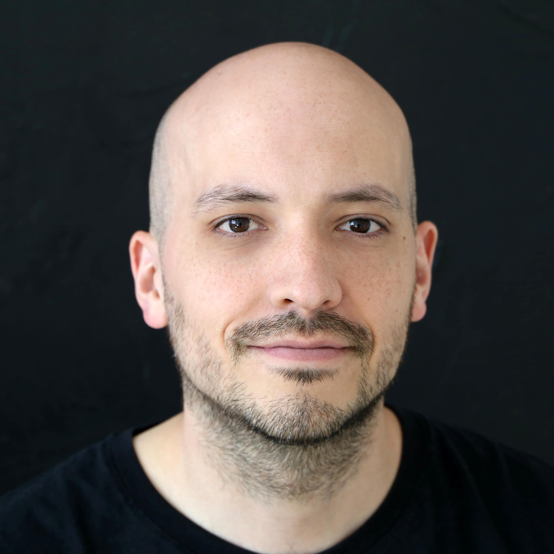 Sebastian - Physiotherapeut Theroga