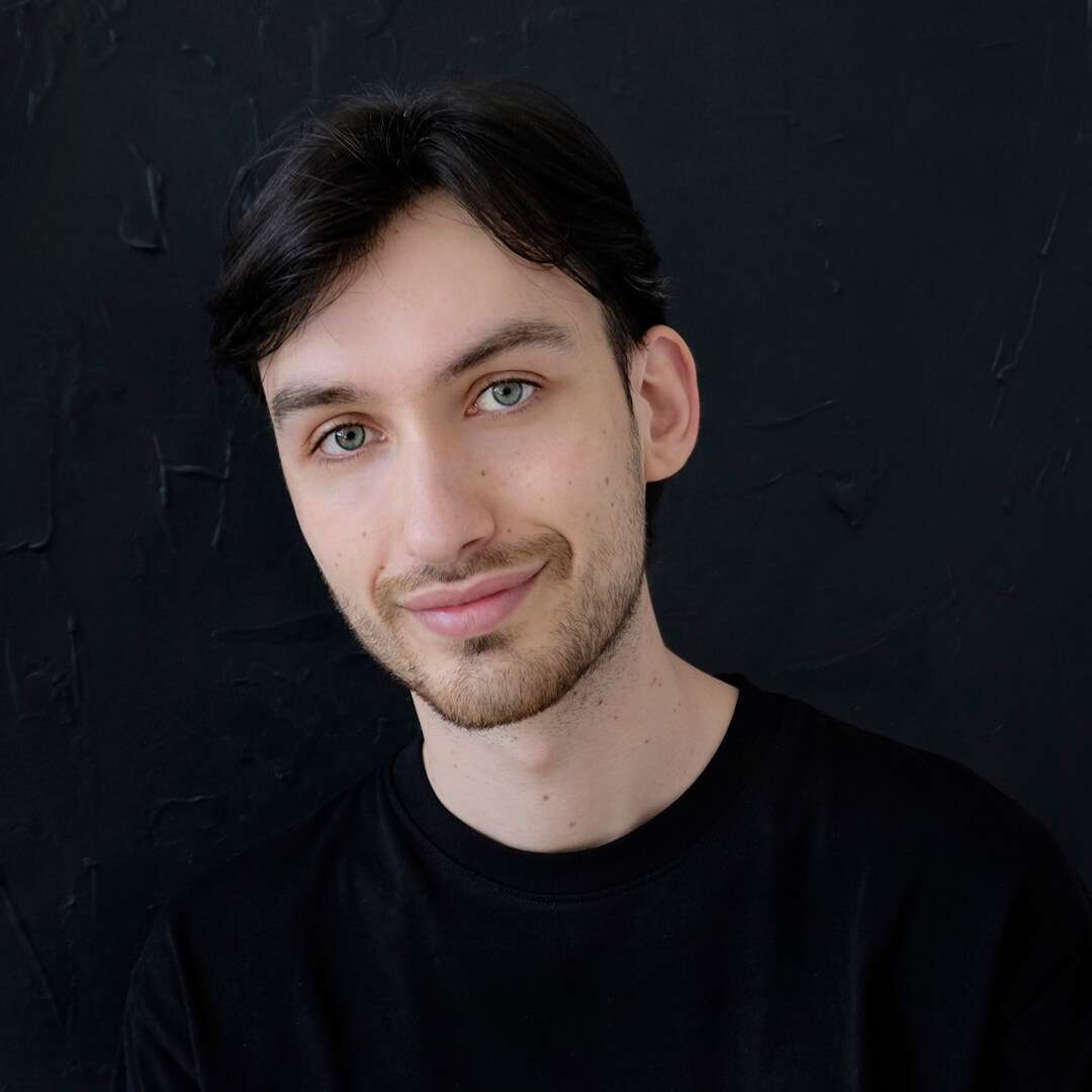 Tristan - Physiotherapeut Theroga