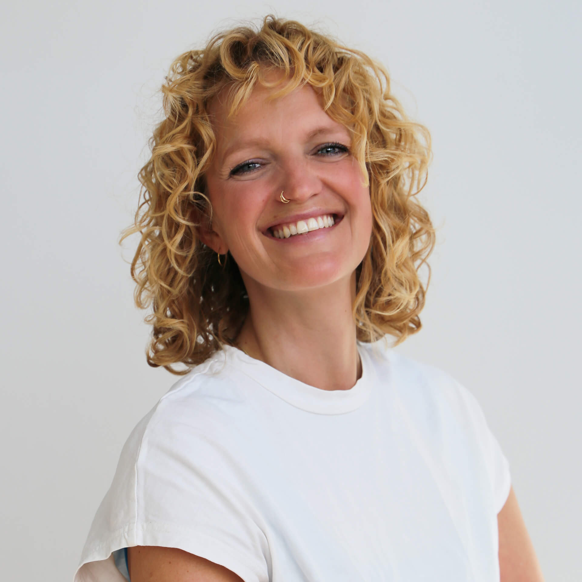 Vanessa - Physiotherapeutin Theroga